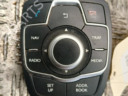 Switch PEUGEOT 508 I (8D_) 2.0 HDi | BP38976945I30 - Image 3