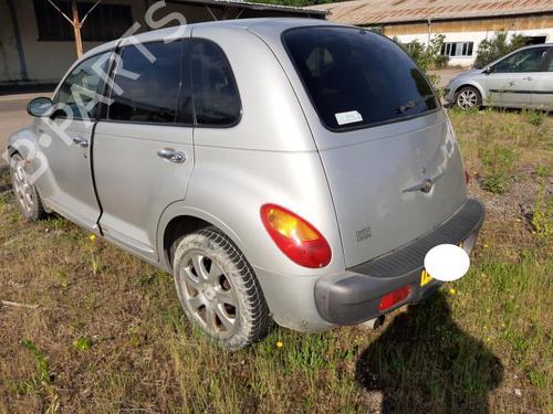 ABS pump CHRYSLER PT CRUISER (PT_) 2.0 | BP37358357M43 - Image 5