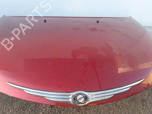 Used Hood Hood 37352095 37352095