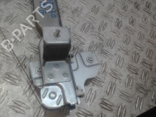 Rudehejsemekanisme ventre foran DACIA SANDERO | BP37355263C22 - Image 3