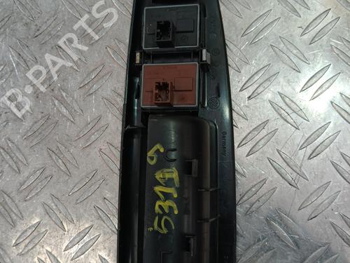Left front window switch VW POLO IV (9N_, 9A_) 1.4 TDI | BP37366992I27 - Image 2
