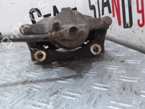 Left front brake caliper CITROËN C1 (PM_, PN_) 1.0 | BP37359464M105 - Image 4