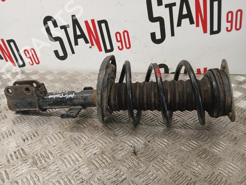Left front shock absorber RENAULT MODUS / GRAND MODUS (F/JP0_) 1.5 dCi 90 | BP37371648M16  - Image 5