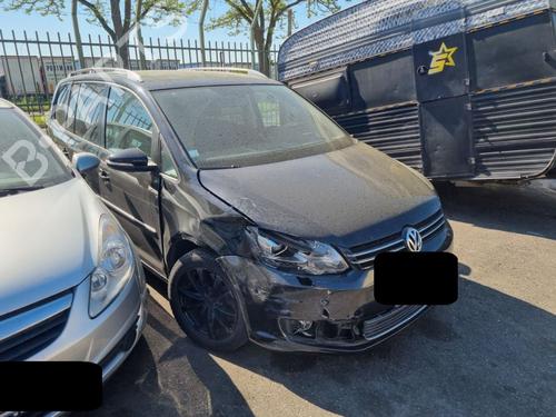 Starter VW TOURAN (1T3) 2.0 TDI | BP37375186M8 - Image 9