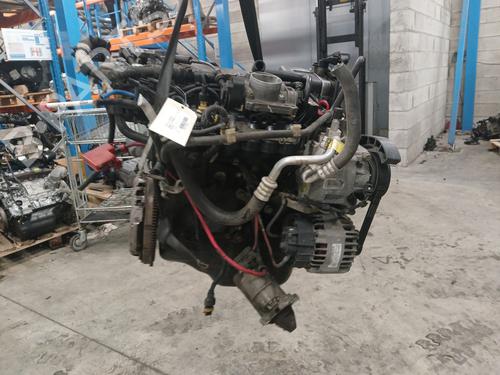 Engine FIAT PANDA (169_) 1.2 (169.AXB11, 169.AXB1A) | BP37369246M1 - Image 3
