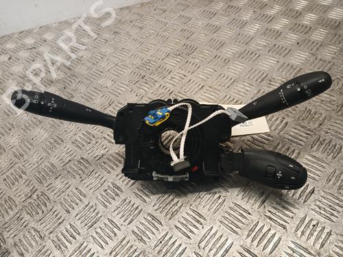 Ratstangsstang Ratstangsstang CITROËN C3 Picasso (SH_) [2008-2026] 37604252 37604252