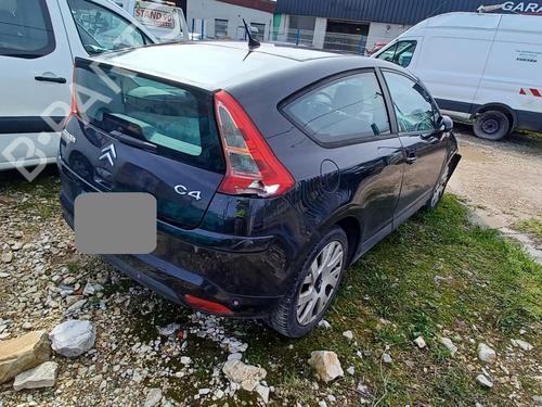Recambios CITROËN C4 Coupe (LA_)  1.6 HDi  4808251