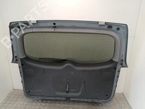 tailgate-hyundai-santa-fe-ii-cm-2005-2006-2007-2008-2009-2010-2011-2012-2013-2014-2015-37367702 main image