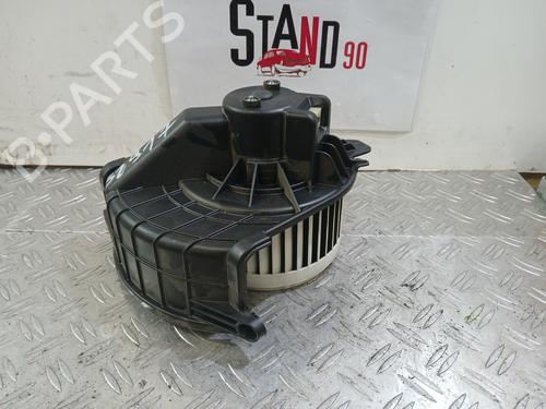 Heater blower motor RENAULT MASTER III Van (FV) 2.3 dCi 130 FWD (FV0M, FV0Y, FV0J, FV02, FV03) | BP37364405M62 - Image 4