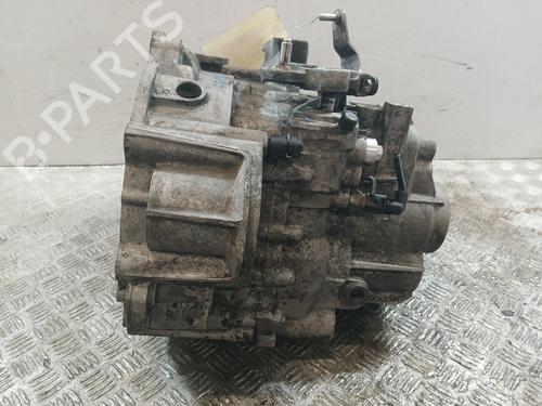 gearbox-audi-a3-8p1-2003-2004-2005-2006-2007-2008-2009-2010-2011-2012-2013-37366150 main image