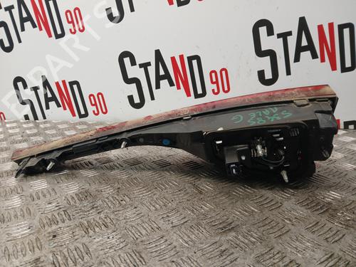 Venstre baglygte bagklap Venstre baglygte bagklap RENAULT MEGANE IV Hatchback (B9A/M/N_) [2015-2026] 37368361 37368361