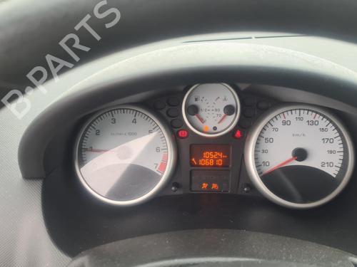 AC compressor PEUGEOT 206+ (2L_, 2M_) 1.4 i | BP37362816M34  - Image 7