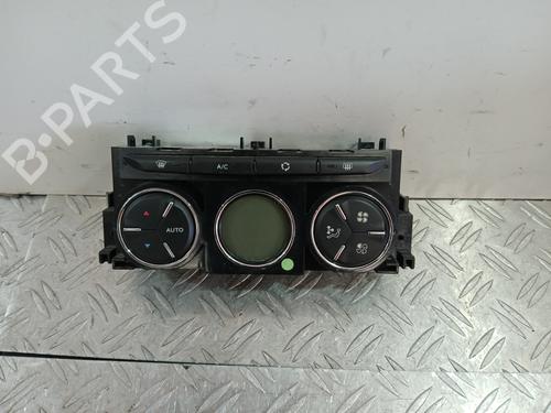 Climate control CITROËN DS3 (SA_) 1.6 VTi 120 | BP37366521I5 - Image 3