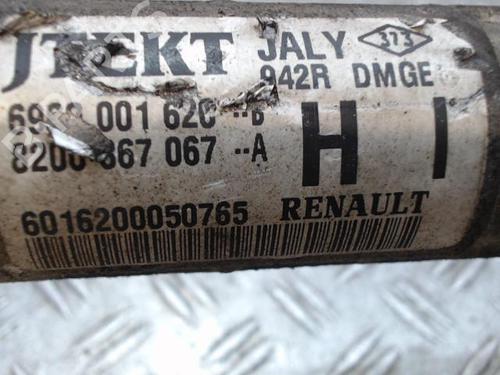 Steering rack RENAULT TWINGO II (CN0_) 1.5 dCi (CN0E) | BP37361160M22 - Image 5
