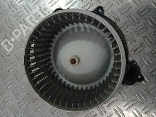 Heater blower motor CITROËN BERLINGO MULTISPACE (B9) | BP37364793M62 - Image 4