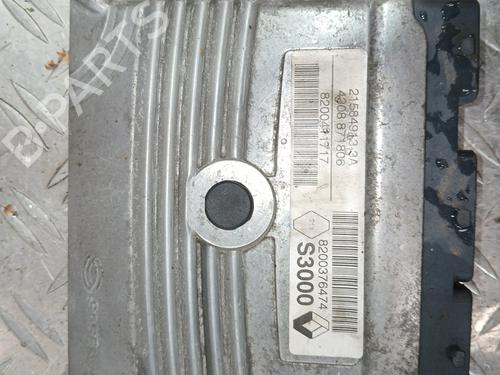 Used Engine control unit (ECU) Engine control unit (ECU) 37364943 37364943