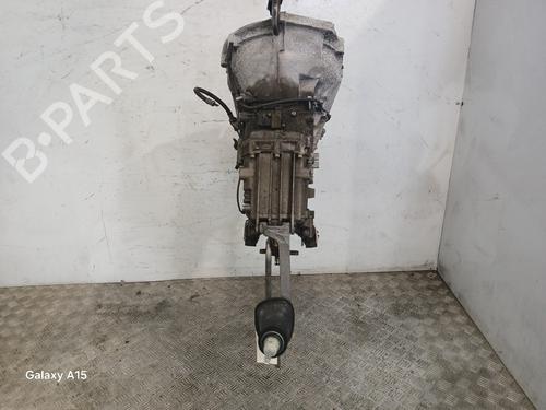 Used Gearbox Gearbox 37373876 37373876