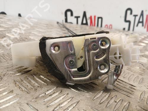 Front left lock SUZUKI VITARA (LY) 1.6 DDiS AllGrip (APK416D) | BP37373759C98 - Image 2