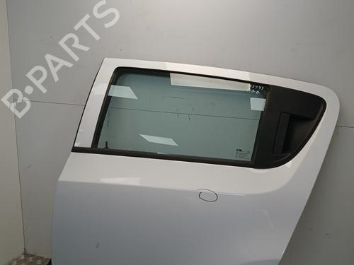 porta-posteriore-sinistra-chevrolet-aveo-hatchback-t300-2011-37365978 main image