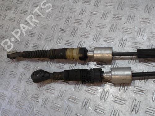 Cable RENAULT MEGANE IV Hatchback (B9A/M/N_) 1.2 TCe 130 (B9MR) | BP37357898E12 - Image 3