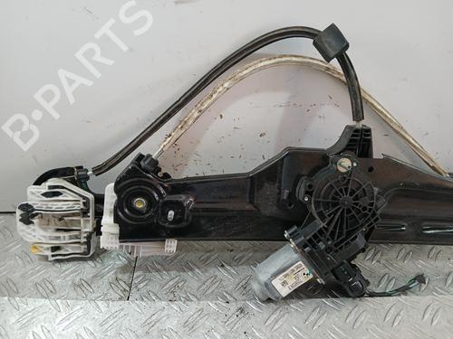Used Front right window mechanism Front right window mechanism 37365336 37365336