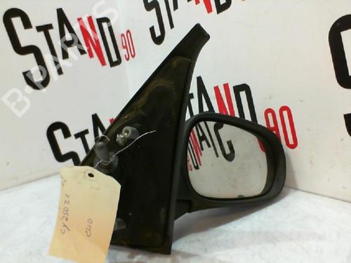Used Right mirror Right mirror 37350757 37350757