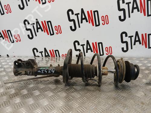 Right front shock absorber FIAT 500 (312_) 1.2 (312AXA1A) | BP37363070M17 - Image 6