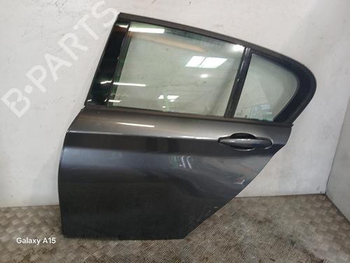 Used Left rear door Left rear door 38161786 38161786