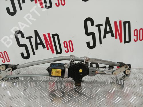 Front wiper motor DACIA SANDERO II TCe 90 (B8M1, B8MA, B8AC) | BP37367103M29  - Image 5