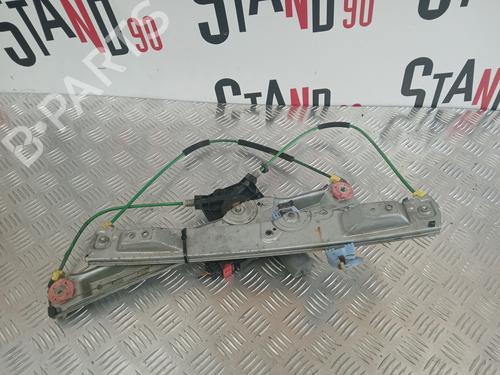 Front right window mechanism OPEL CORSA D (S07) 1.3 CDTI (L08, L68) | BP37358524C23 - Image 2