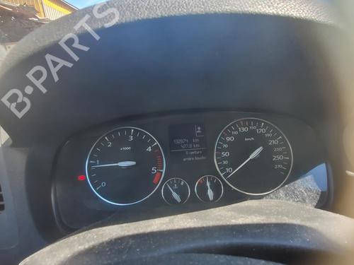 Used Parts RENAULT LAGUNA III (BT0/1) 2.0 dCi (BT01, BT08, BT09, BT0E, BT0K, BT12, BT1C, BT1D,... 4808452