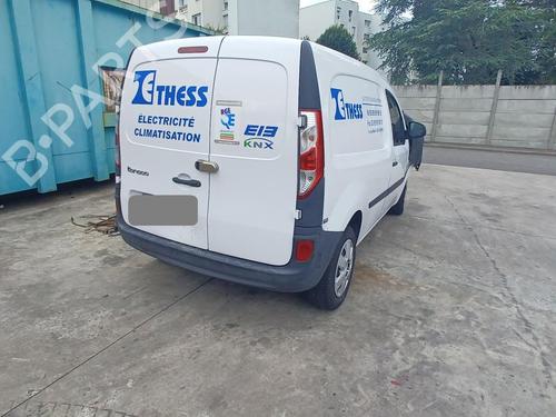 Starter RENAULT KANGOO Express (FW0/1_) | BP37360684M8 - Image 8