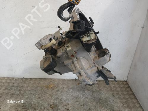 Gearkasse Gearkasse 37647379 37647379