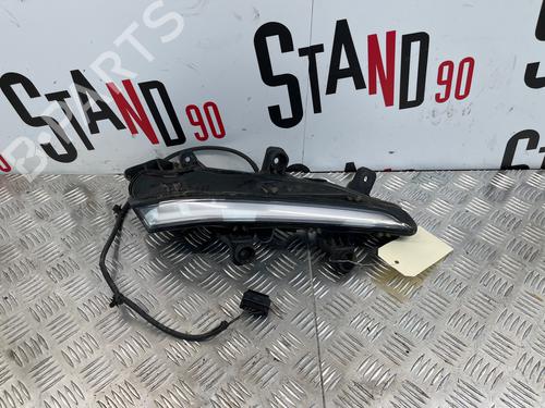 Used Left daytime light Left daytime light 37373460 37373460
