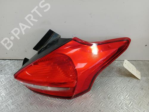 Right taillight FORD FOCUS III | BP37366606C35 - Image 7