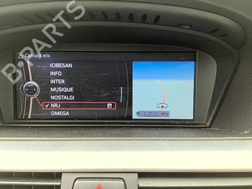Bilradio Bilradio BMW 3 Touring (E91) 325 d (197 hp) 37373952 37373952
