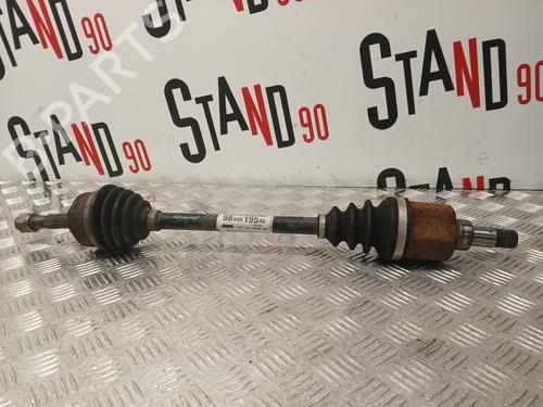 Used Left front driveshaft Left front driveshaft 37367337 37367337