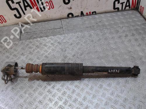 Left rear shock absorber OPEL CORSA E (X15) 1.4 Turbo (08, 68) | BP37361539M18 - Image 3