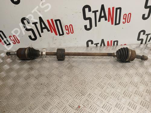 Right front driveshaft FIAT PUNTO (199_) 1.2 (199AXZ1A, 199BXZ1A) | BP37369472M39 - Image 3