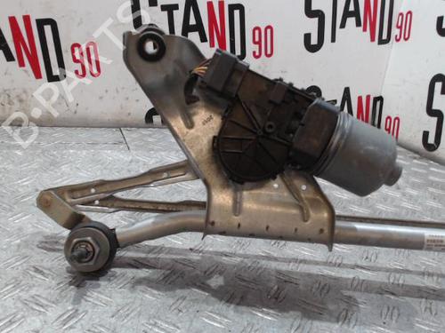 Front wiper motor DACIA SANDERO 1.5 dCi | BP37356298M29 - Image 2