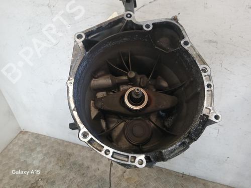 Gearbox BMW 3 (E46) 320 d | BP38004745M3 - Image 5