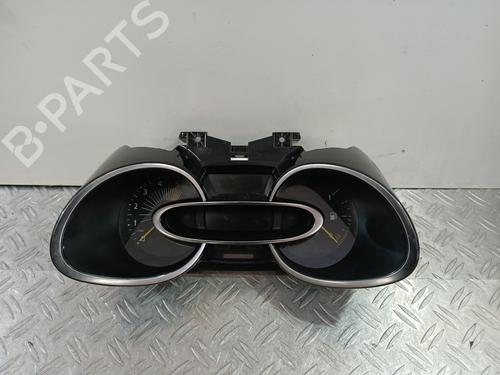 Instrument cluster RENAULT CLIO III Hatchback Van (SB_, SR_) | BP37366101C47 - Image 2