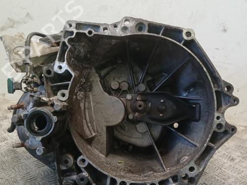 Gearbox CITROËN C4 I (LC_) 1.6 HDi | BP37362503M3 - Image 2