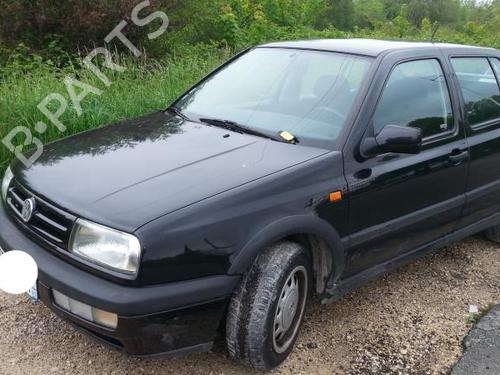Brugte VW VENTO (1H2) 1.9 D 4806724