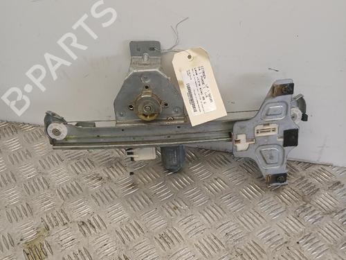Used Rear left window mechanism Rear left window mechanism 37647358 37647358