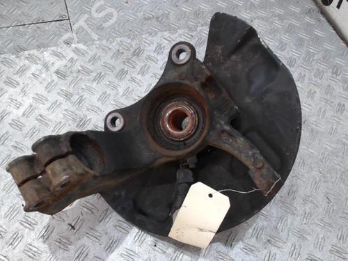 Left front steering knuckle VW TRANSPORTER T5 Van (7HA, 7HH, 7EA, 7EH) 2.0 BiTDI | BP37362079M25 - Image 3