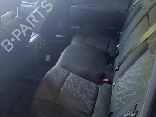 Boot lining PEUGEOT 3008 I MPV (0U_) 1.6 HDi | BP37369904I3 - Image 7