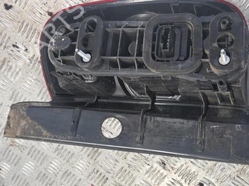 Left taillight DACIA DUSTER (HS_) 1.5 dCi (HSMC) | BP37374484C34 - Image 4