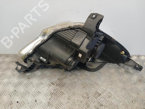Left headlight CITROËN C3 II (SC_) | BP37604374C28 - Image 2