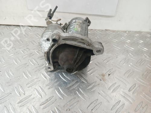 Starter PEUGEOT 206 SW (2E/K) 1.6 16V | BP37364530M8 - Image 5